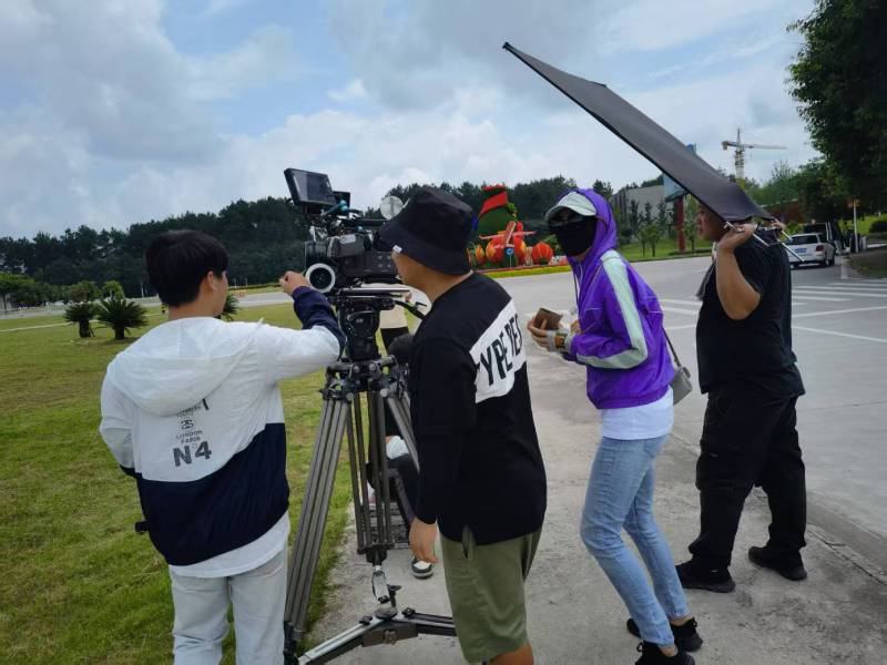 场景赋能，长春TVC拍摄打造品牌沉浸式体验