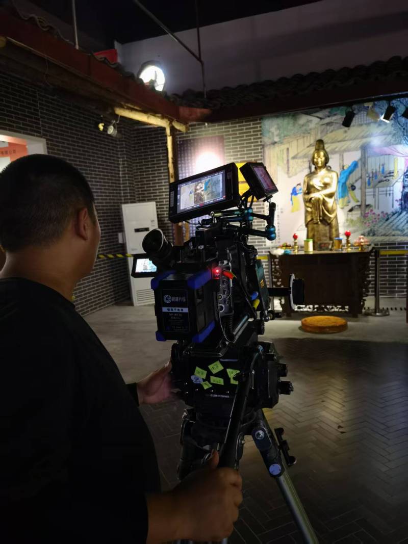 场景赋能，沉浸体验——长春TVC与广告片拍摄制作的场景化探索