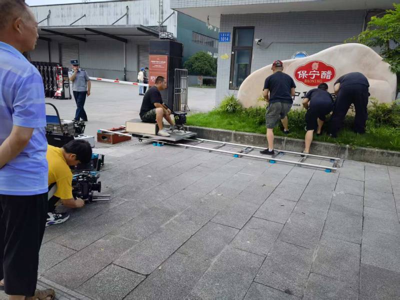 长春广告片拍摄公司核心优势：全流程服务，让品牌广告片省心更出彩