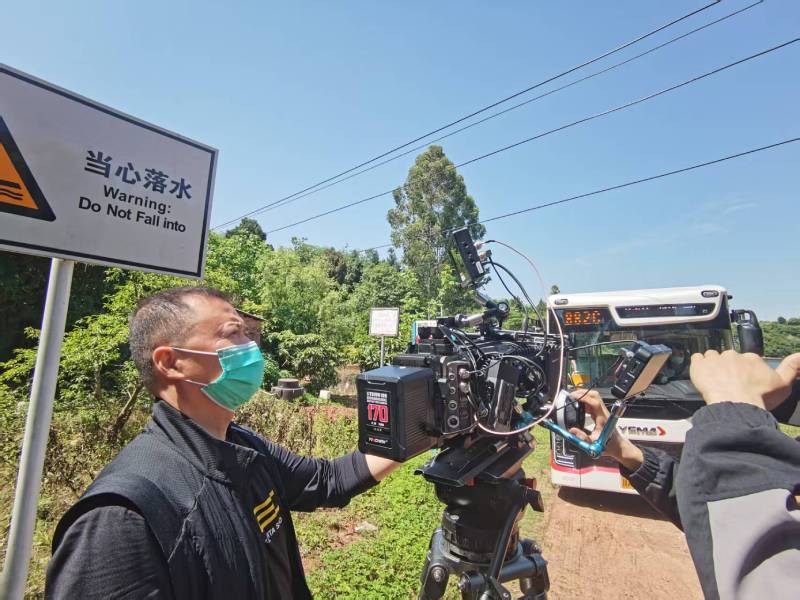 长春TVC拍摄公司：深耕本地市场，为品牌定制专属拍摄方案