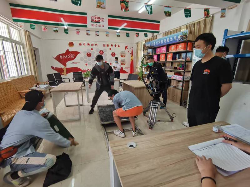 长春广告片拍摄公司：极简主义践行者，少即是多的视觉哲学