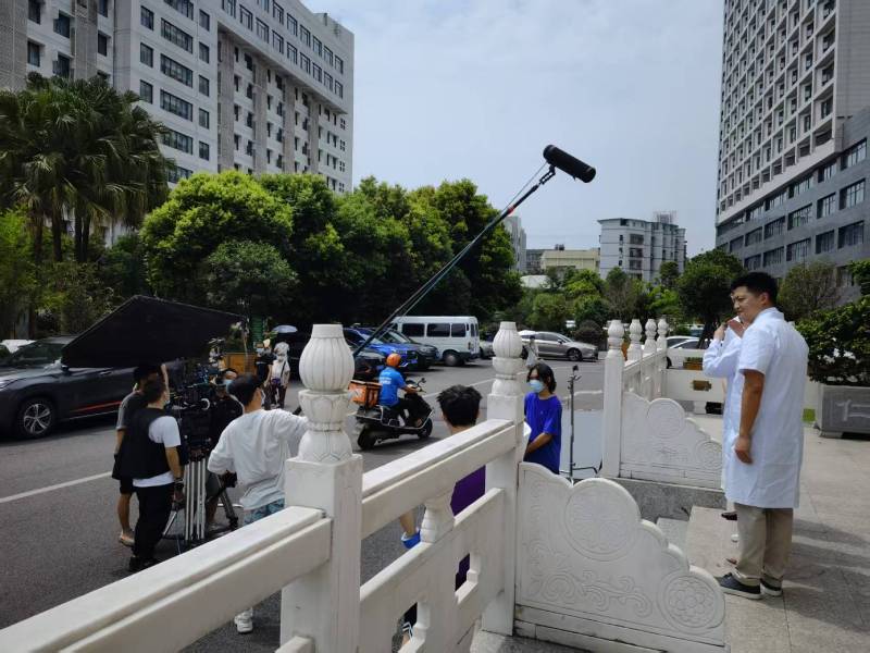长春广告片拍摄公司低成本实现高规格制作的诀窍